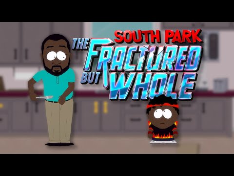 SORRY ABOUT THIS! | South Park Fractured But Whole Gameplay Part 14 (Nintendo Switch)