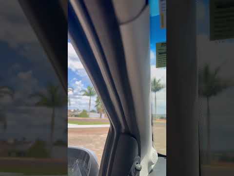 Cambé é lindo, minha cidade não de nascimento mas de coração #cambe #parana #brasil #miami #paisagem