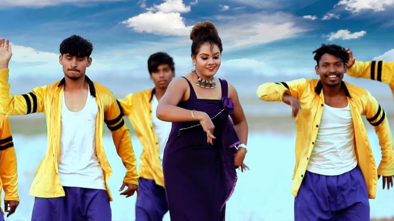 New Nagpuri Dance Video / Superhit Nagpuri Song / Best of Nagpuri Song / Hanri Chakhna / JK BhaiHits