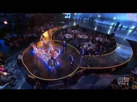 2014 Player Revue Part 1 - The AFL Footy Show Grand Final