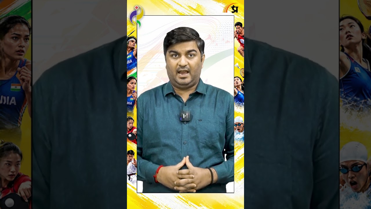 Asian Games 2026: 65 हुई भारत के पदकों की संख्या, Cricket और Hockey में रहा जलवा