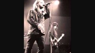 JEFFREY LEE PIERCE (Gun Club) - Radio Interview Vol.3 (1994)