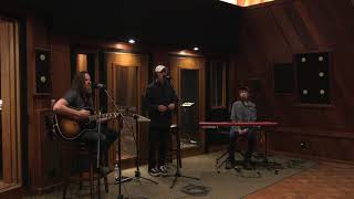 &quot;THE GAMBLER&quot; (Unplugged) - Sawyer Brown
