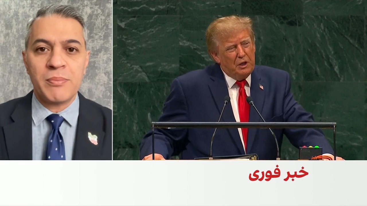 روح‌الله رحیم‌پور: جمهوری اسلامی از مذاکرات انجام‌نشده «روایت پیروزی» می‌