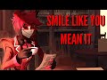 Smile Like You Mean It【ALASTOR】by PARANOiD DJ