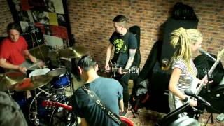 Video ROSA PARKS - 16/11/2014 @ Včelín - Martin, SK