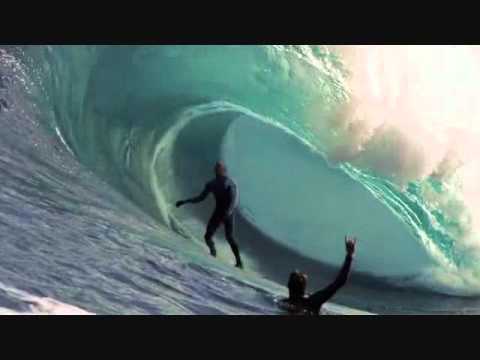 Pearl Jam - Big Wave