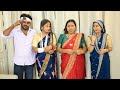 पैसे की भूखी जेठानी रोली जौनपुरिया अव�
