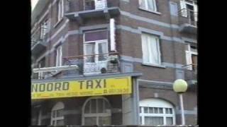 preview picture of video 'De Kaart - Pleintje - Kattekensberg Brasschaat - jaren '90'