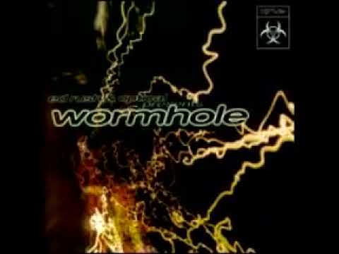 virus presents : Ed Rush and Optical Wormhole CD2 Full Mix