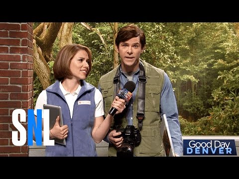 Zoo Pornographer - SNL