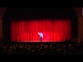 David DaVinci Thrillusionist Womach And Jamieleigh IBM Phoenix 2013