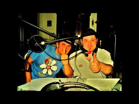 mammal'italiani 2015...mika...