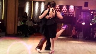 Anna Sol & Aldo Velasquez - Pa Que Seguir