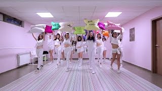 Jadagrace - My Rules | Choreography by Victoria Atanasova