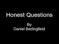 Daniel Bedingfield – Honest Questions (Karaoke)