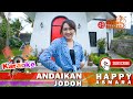 Happy Asmara Andaikan Jodoh Karaoke Version