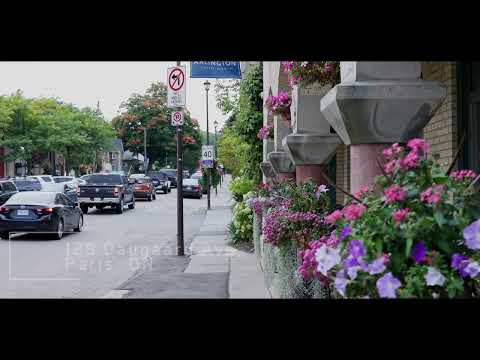 #justlisted 129 Daugaard Ave, Paris