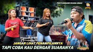 Download lagu Penyumbang suara emas hampir tak bisa membedakan dengan suara penyanyi aslinya mp3 Download lagu Penyumbang suara emas hampir tak bisa membedakan dengan suara penyanyi aslinya mp3