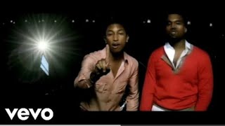 Pharrell Williams feat Kanye West - Number One (Legendado/Tradução)