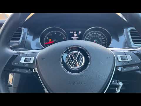 Volkswagen Golf 1.5 TSI EVO SE Nav