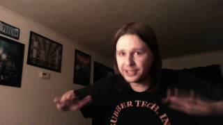 Talking about Birds, Open Windows and Renting