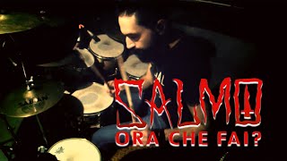 Salmo - Ora Che Fai? (drum cover)