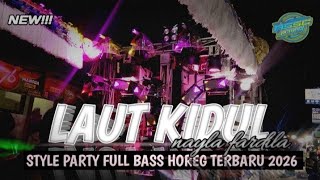 Download lagu DJ LAUT KIDUL - PARTY BASS HOREG VIRAL FYP TIKTOK || ASSC PROJECT  mp3