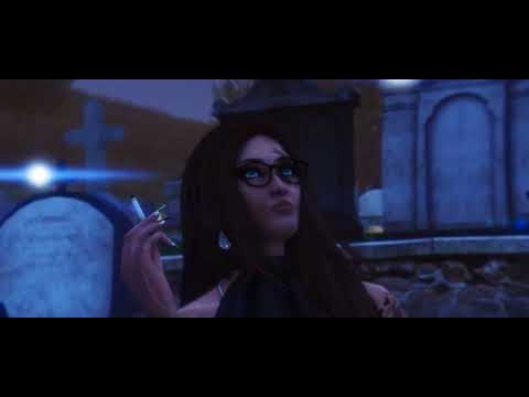 WUJA - POGRZEB [DISS BAUMANI/GEORGE FLINSTON]