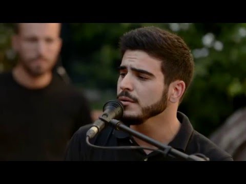 A l'Ovidi #12 Talps  - Dóna'm la mà