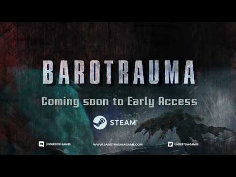 barotrauma controls barotrauma controls