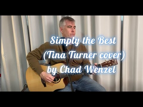 Promotional video thumbnail 2 for Chad Wenzel