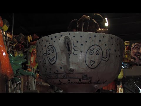 Hoe gaan de carnavalsverenigingen verder nu d'n Opstoet dit jaar niet meer door gaat?