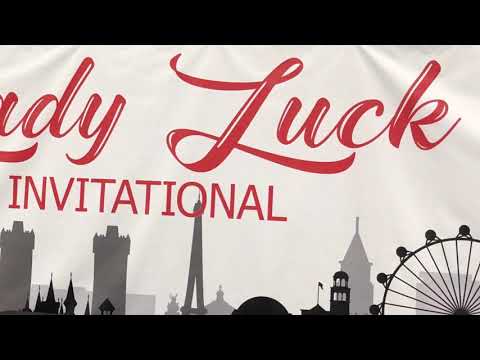 McKenna 2020 Lady Luck Invitational Level 8
