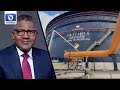 Dangote Refinery's First Product To Hit Market July Ending - Dangote