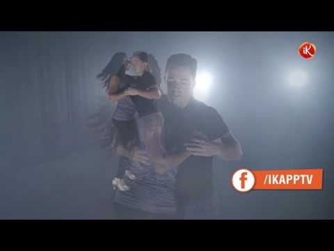 Risca o Chão - Sandra e Sílvio - Nélia Dias