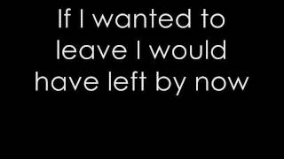 Better Than I  Know Myself - Adam Lambert (Lyrics)