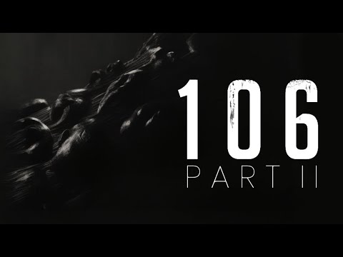 106 | Part II - The Pocket Dimension | An S.C.P. Animated Film