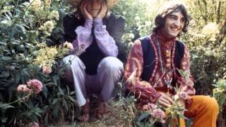 You Get Brighter - Incredible String Band