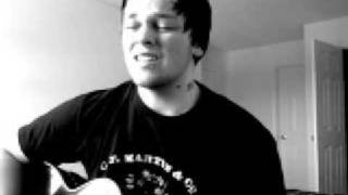 missing by city and colour cover by ravenwilsonmusic