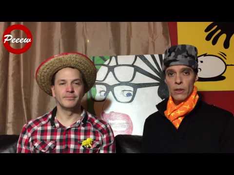 Peeew #375: DJ Keoki's arrest, part 2