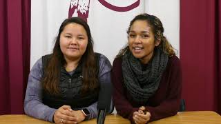 Episode 5, Cutting Edge News, 11/07/17
S/ Y 2017 - 2018