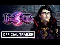 Bayonetta 3 - Official Trailer | Nintendo Direct September 2022