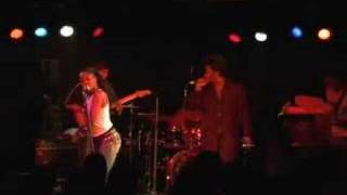 THE COUP - FAT CATS, BIGGA FISH (LIVE)
