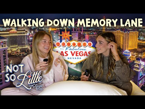 The One with Brynn Rumfallo in Vegas