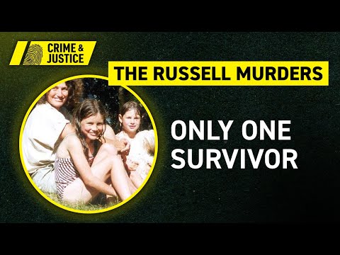 The Russell Family Attack | Crimes That Shook Britain