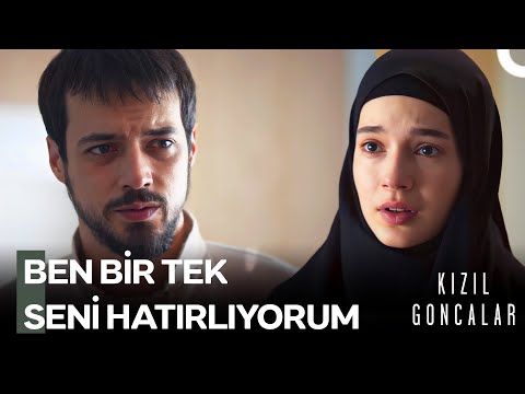 Zeynep, Cüneyd'i Tek Bırakmadı - Kızıl Goncalar 23. Bölüm