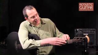 Video thumbnail for Ovation DS778TX Long Neck Review from Acoustic Guitar by Acoustic Guitar Magazine