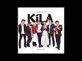 Kíla & Liam Ó Maonlaí - Cathain Nua [Audio Stream]