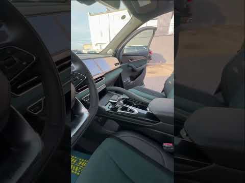 фото geely monjaro (kx11) i 0